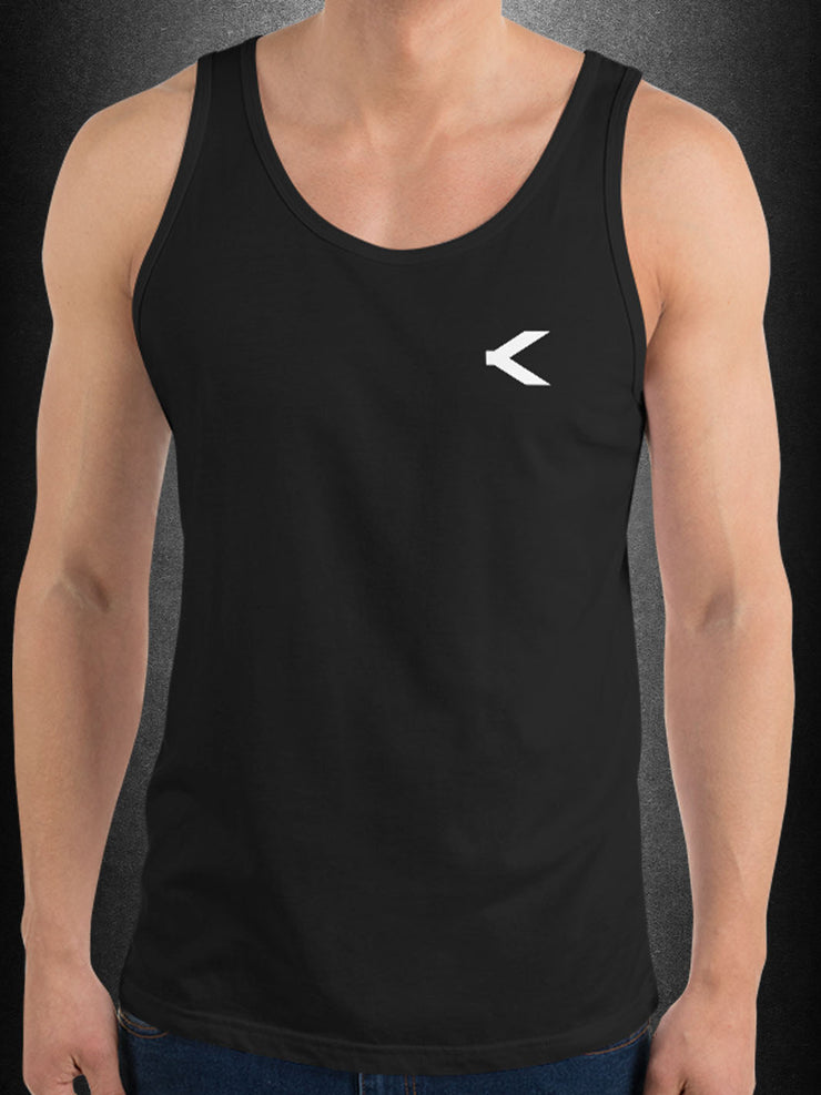 REKRAD LOGO Tank Top