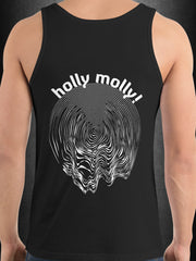 HOLLY MOLLY Tank Top