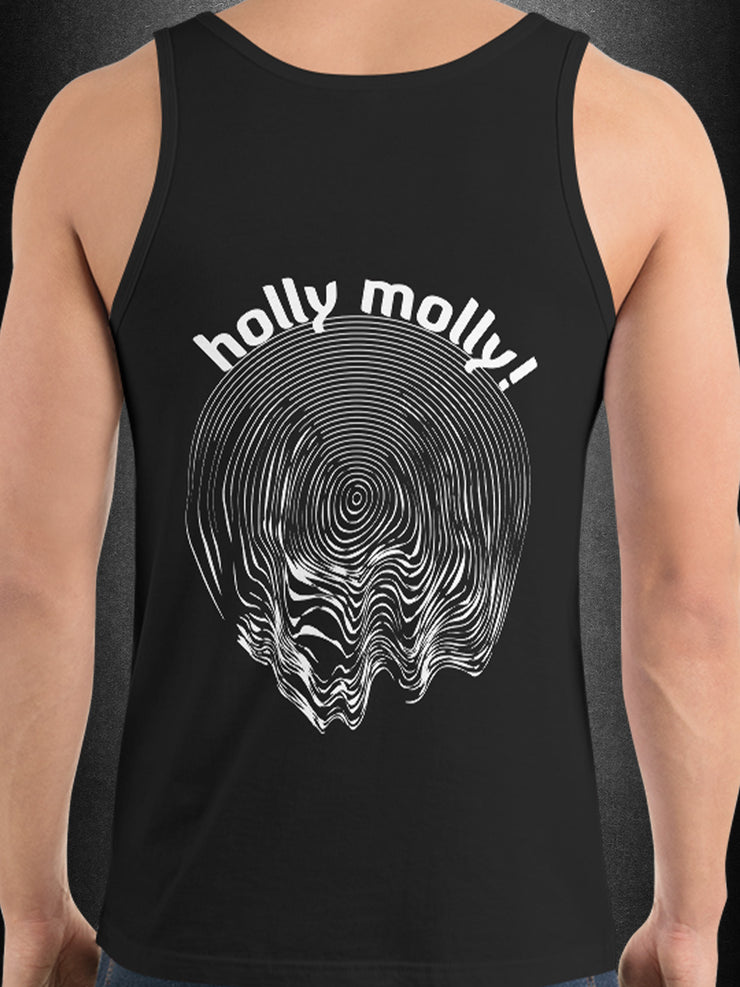 HOLLY MOLLY Tank Top