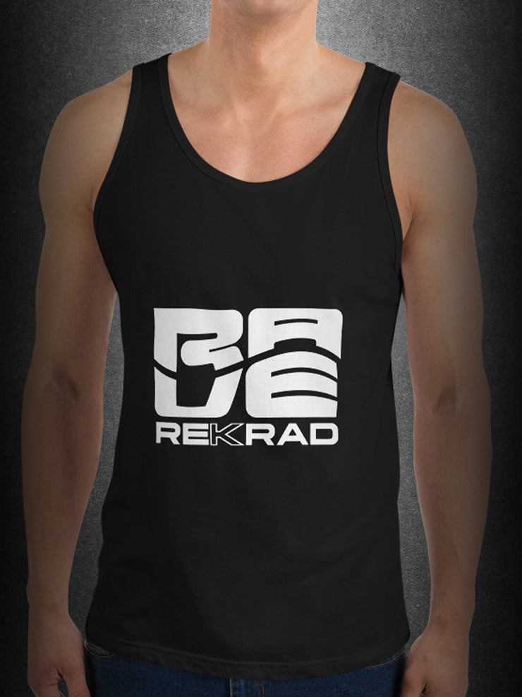 RAVE Tank Top