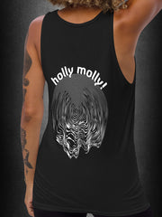 HOLLY MOLLY Tank Top