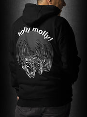 HOLLY MOLLY Unisex Hoodie