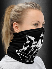 DARK WORLD Neck Gaiter