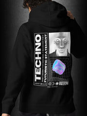 STATEMENT Unisex Hoodie