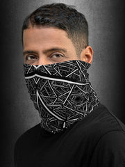 MAZE Neck Gaiter