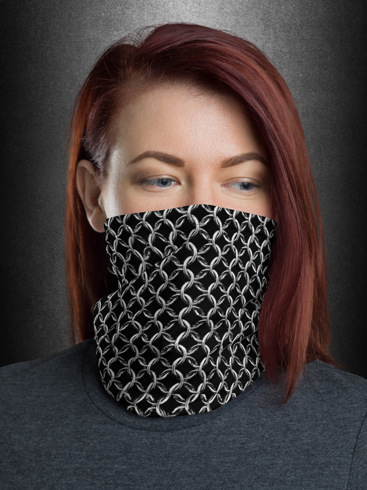 CHAIN Neck Gaiter