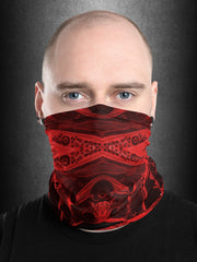 MELTING Neck Gaiter