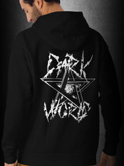 DARK WORLD Unisex Hoodie