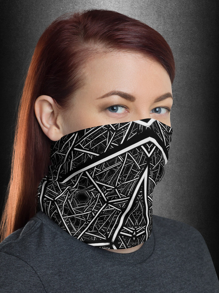 MAZE Neck Gaiter