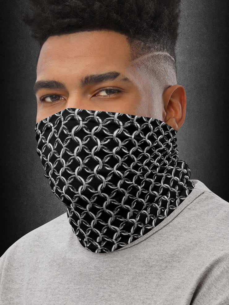 CHAIN Neck Gaiter