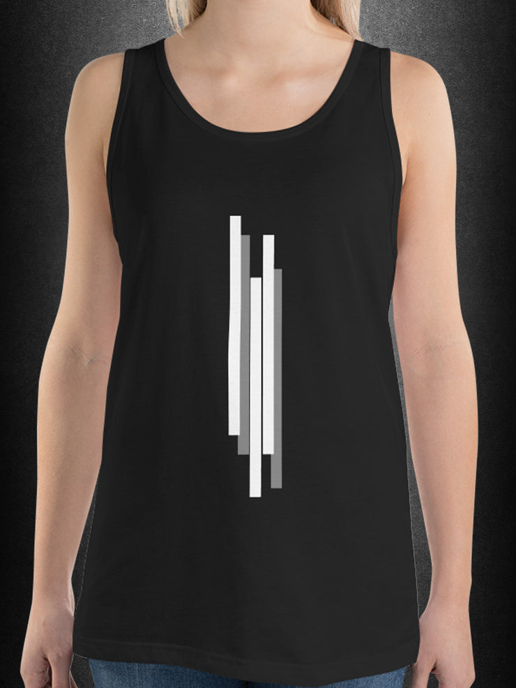 LIGHTS Tank Top