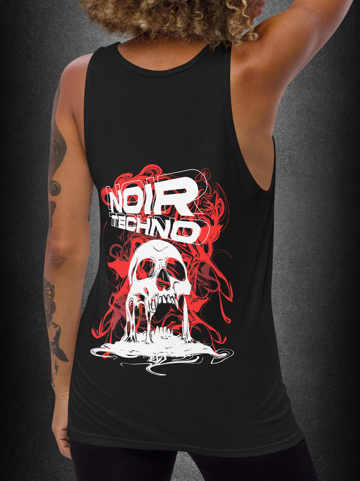 NOIR Tank Top