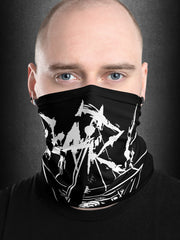 DARK WORLD Neck Gaiter