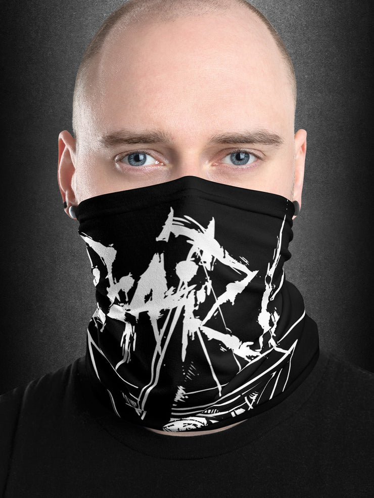 DARK WORLD Neck Gaiter