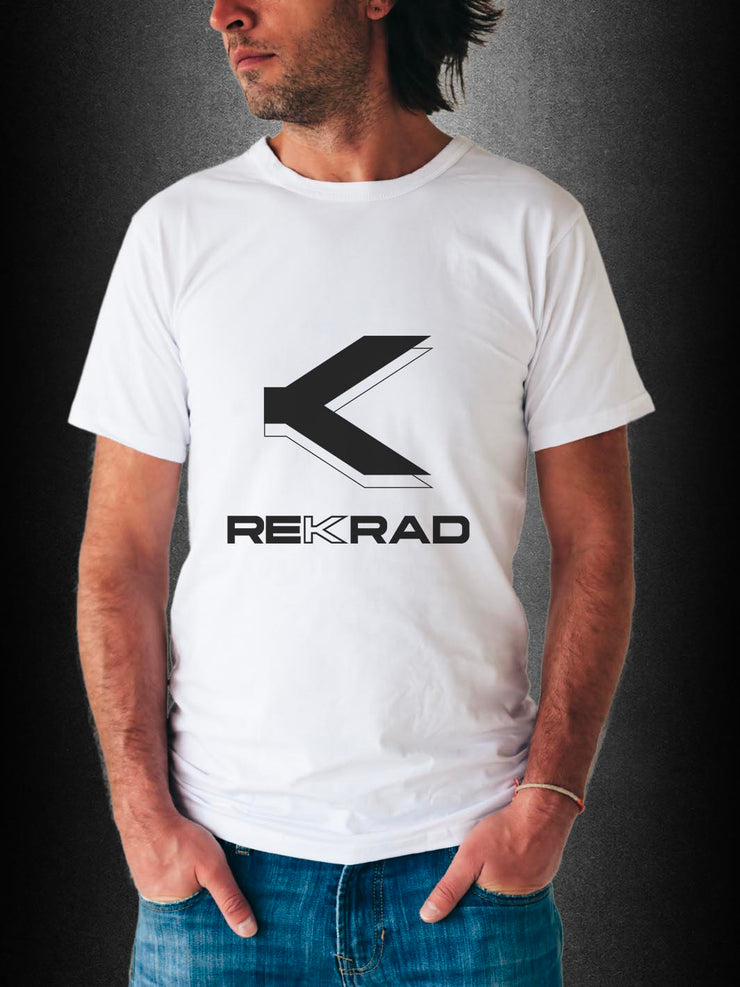 REKRAD LOGO Unisex t-shirt