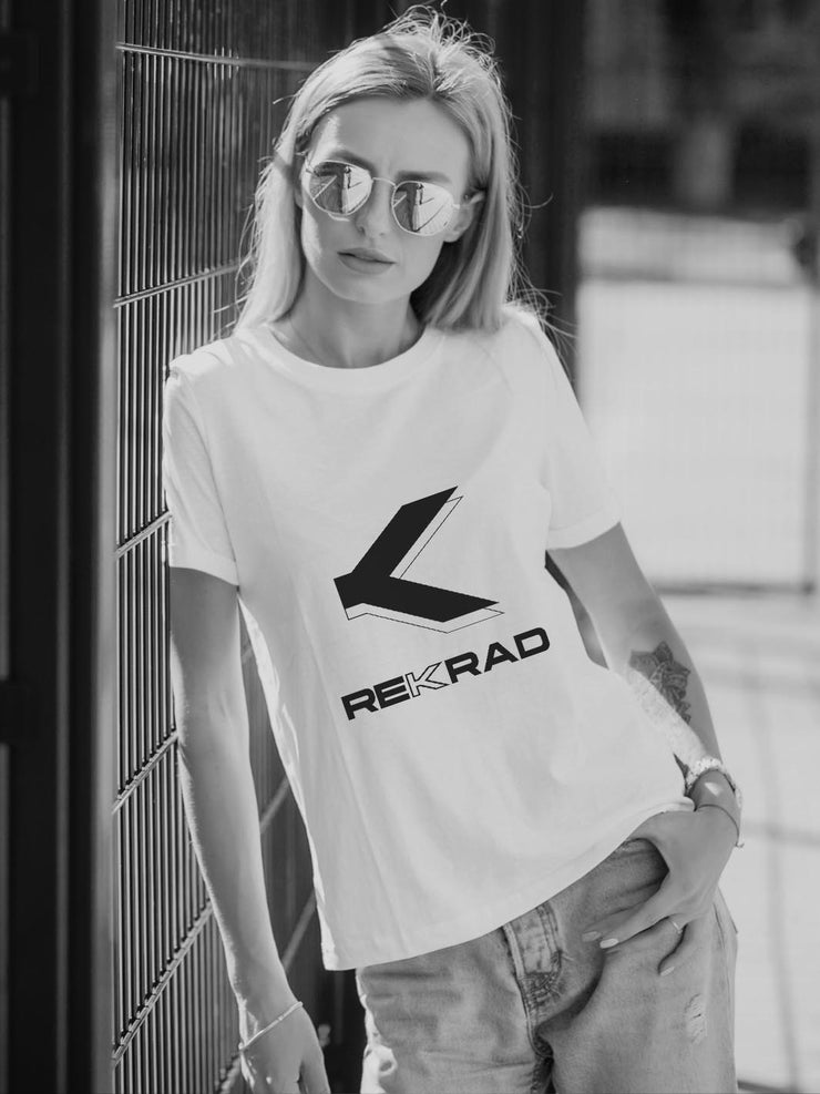 REKRAD LOGO Unisex t-shirt