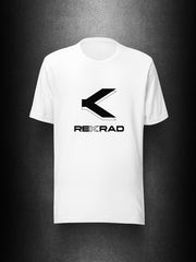 REKRAD LOGO Unisex t-shirt