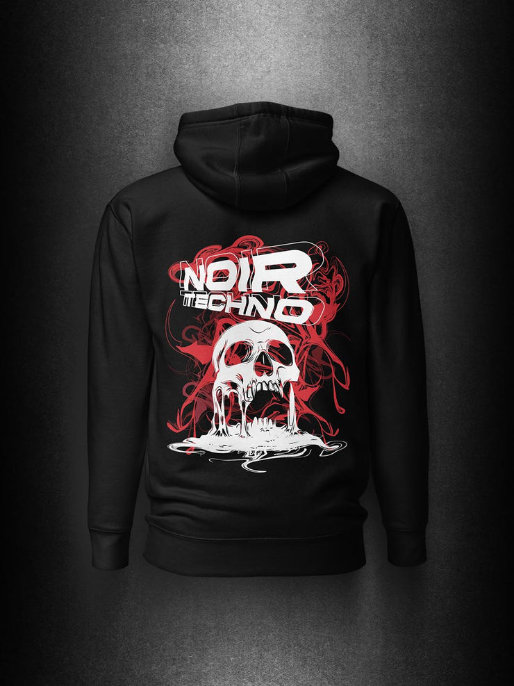 NOIR Unisex Hoodie