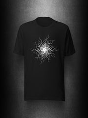 DARK STAR Unisex t-shirt