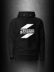 TECHNO BANGER Unisex Hoodie