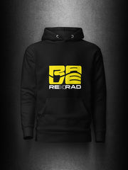 REKRAD'S RAVE Unisex Hoodie