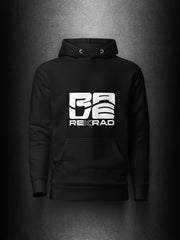 REKRAD'S RAVE Unisex Hoodie