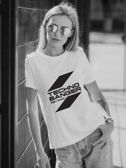 TECHNO BANGER Unisex t-shirt